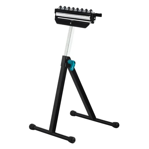 wolfcraft GmbH 6102300, Tukiteline, 50 kg, Sort, Rustfrit stål, 300 mm, 63 cm, 100 cm, 100 cm