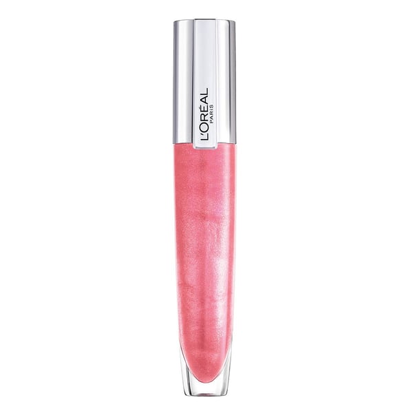 Loreal - Brilliant Signature Plumping Gloss (W,7)