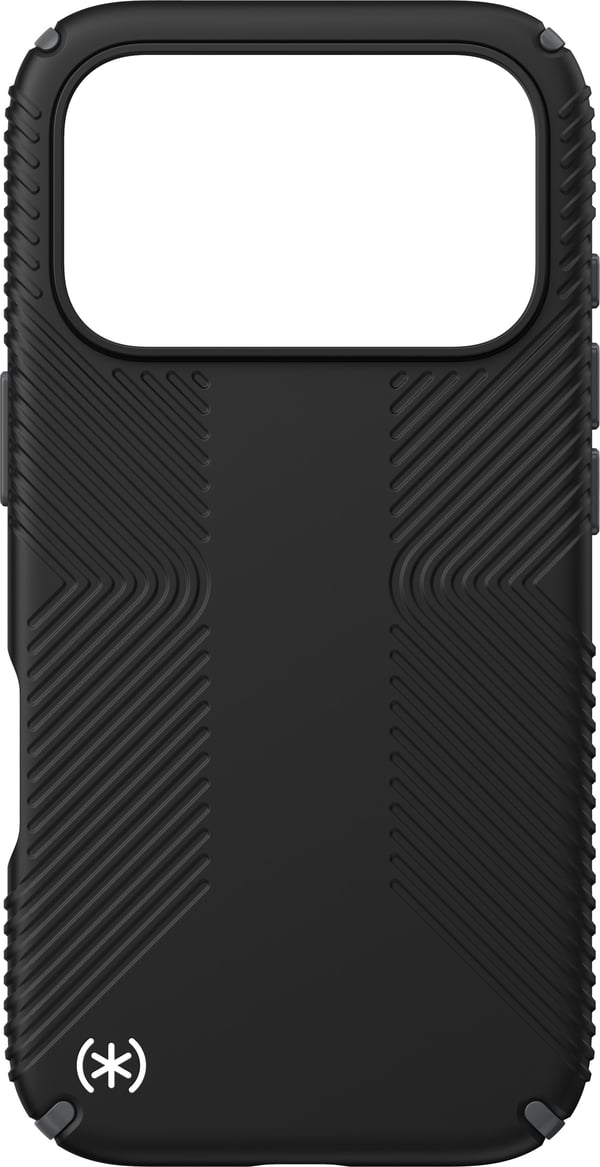 Speck 150976-D143, Etui, Apple, iPhone 17 Pro, 16 cm (6.3"), Svart
