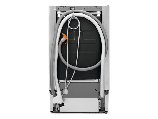 Electrolux EEA22100L integrerad diskmaskin 9 kuvert, klass F, 45 cm