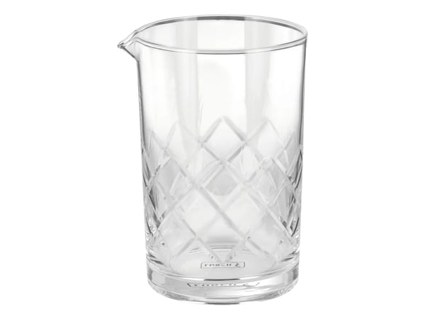 Lurch 00240781, 0,65 l, Glas, Transparent, 9,7 cm, 145 mm