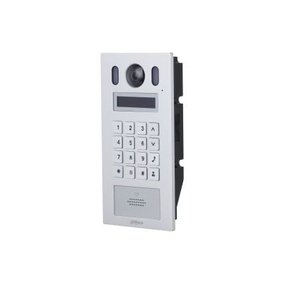 Dahua Technology VIDEO DØRTELEFON VTO6222E-P DAHUA