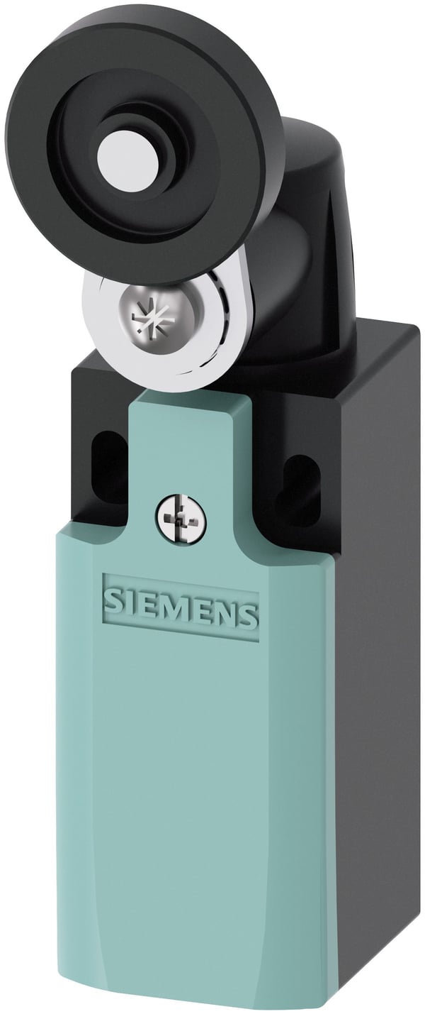 Siemens 3SE52320HK25 3SE5232-0HK25 Stoppströmbrytare 6 A Svängstång, metallstång, plastrulle IP65 1 st