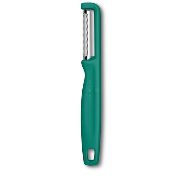 Victorinox 6.0943.4 veitsi vihreä
