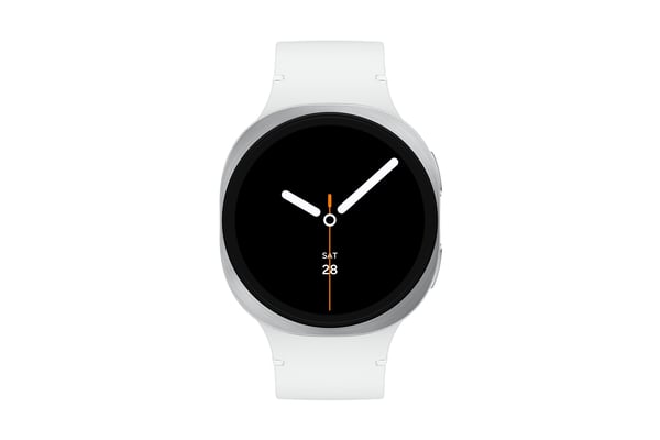 Samsung® | Galaxy Watch8 44mm eSim - Silver