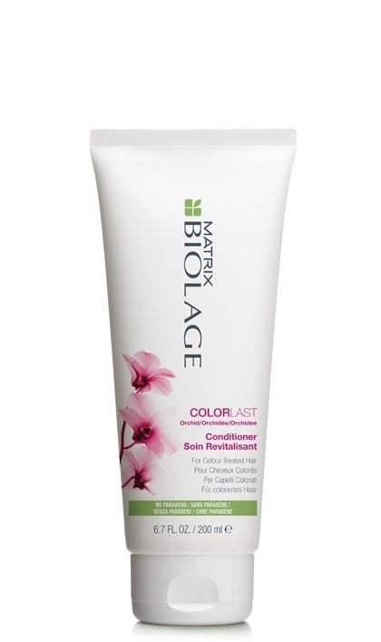 Matrix Biolage Colorlast Professional Conditioner For Colored Hair 200ml