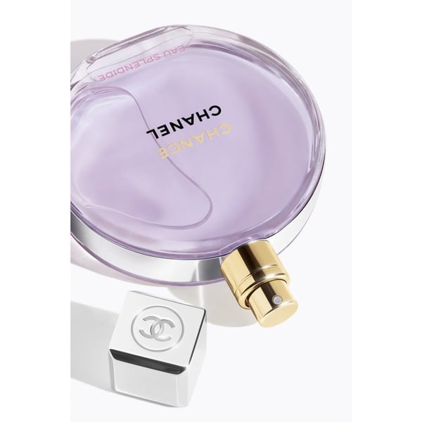 Chanel Chance Eau Splendide edp 100ml