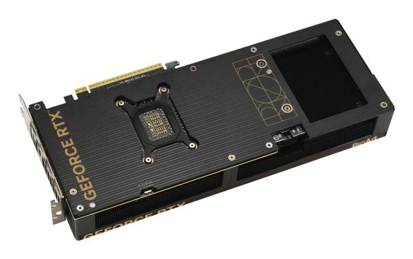 ASUS GeForce RTX 5080 ProArt OC Edition Grafic Card - 16GB GDDR7, 1x HDMI, 2x DP, 1x USB-C & DP