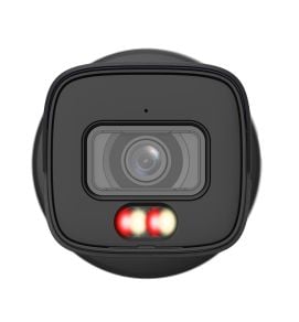 Dahua Technology IPC-HFW3649E-AS-IL, IP-turvakamera, Sisätila ja ulkotila, Langallinen, Katto/seinä, musta, Luoti (muoto)