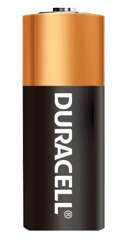 Duracell batteri, SECURITY MN9100, 2 stk.