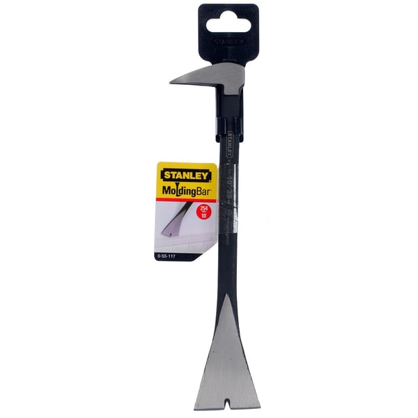 Stanley 0-55-117, Svart, Stål, 1 styck, 250 mm