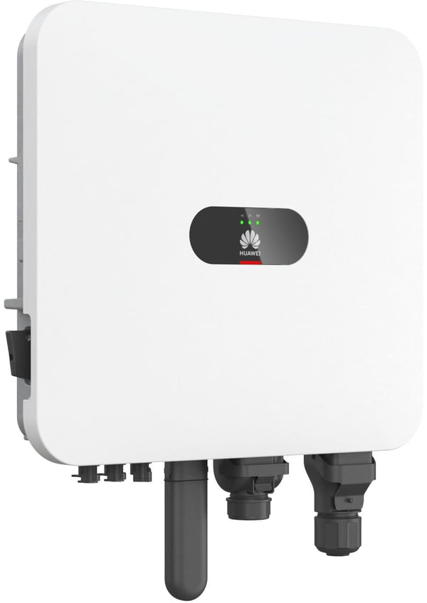 Huawei SUN2000-8K-MAP0 hybridinverter 8 kW trefaset 2 MPPT