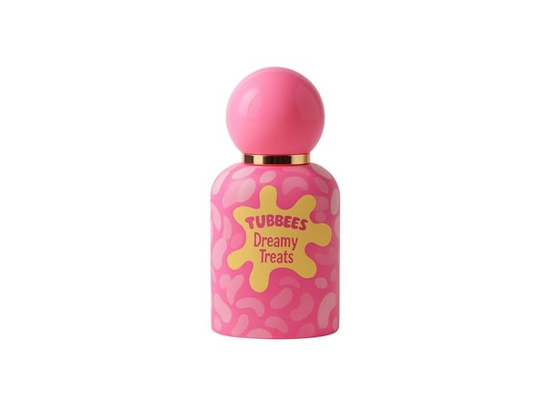 Grandeur Tubbees Dreamy Treats Eau De Parfum 50 ml (unisex) Grandeur Tubbees Dreamy Treats Eau De Parfum 50 ml (unisex)