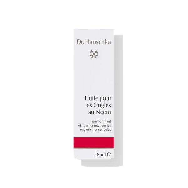 Dr. Hauschka Regulating Face Oil For Day - 18 ml