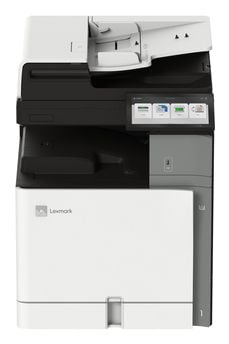Lexmark MX953se lasermonitoimitulostin A3, mustavalkoinen, 55 ppm
