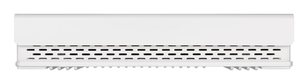 LANCOM LX-6400 - Trådlös åtkomstpunkt - Wi-Fi 6 - 2.4 GHz, 5 GHz - Växelström 100 - 240 V