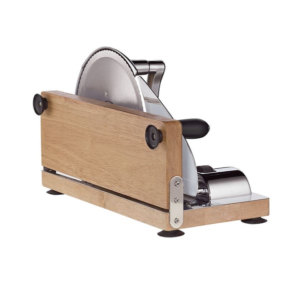 Zassenhaus Vintage, Ohje, Kromi, Ruostumaton teräs, 260 mm, 210 mm, 340 mm