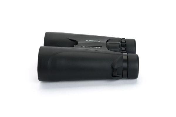 Celestron Outland X 10x50, BaK-4, 10x, 5 cm, Monipinnoitettu, Vedenpitävä, 768 g