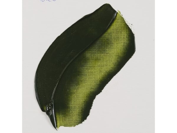 Van Gogh oljefärg tub Olive Green 620
