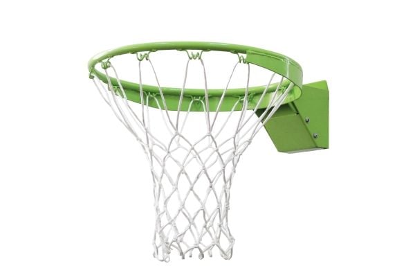 EXIT Galaxy Dunkring + Net, 45 cm, Sisä- ja ulkotila, Verkko sisältyy