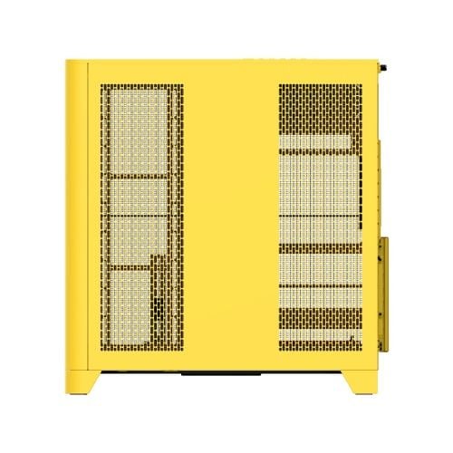 Thermaltake View 390 Air datorchassi ATX CA-11F-00MMWN-00, Butter Caramel