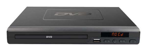 Reflexion DVD367, CD, DVD, 224 mm, 190 mm, 45 mm, 660 g, 250 mm