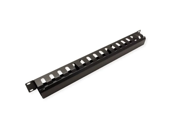 VALUE 26.99.0304, Frontpanel, Sort, 1 stykker, 490 g