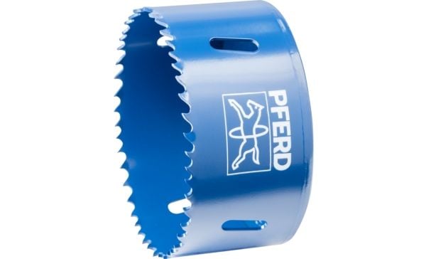 PFERD 25102583, Enkelt, Boremaskine, Tyskland, 8,3 cm, 318 g, 104 mm