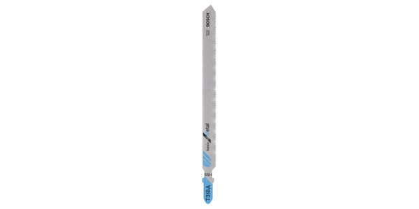 Bosch tilbehør 2609256732 stikksagblad HSS T 318 A 2 stk
