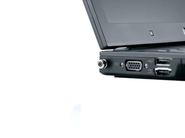 DELL 461-10169, Kumi, Terästä, Musta