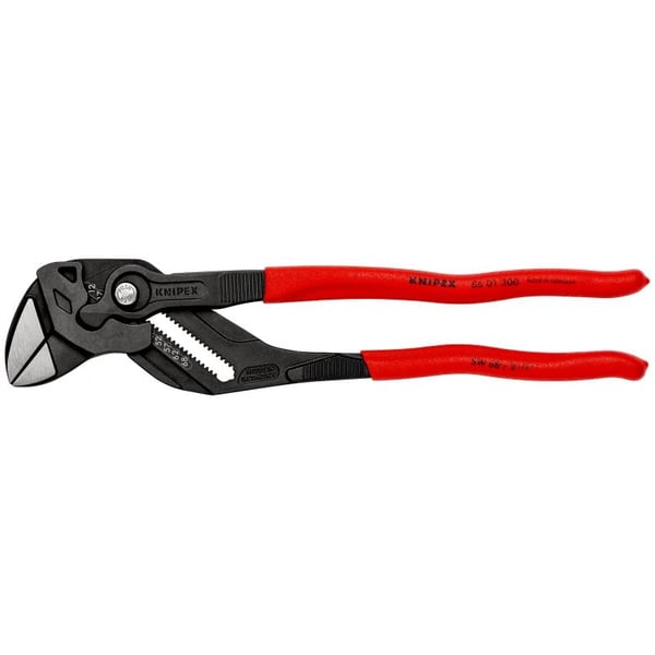 Knipex 86 01 300 pihtiavain, 68 mm
