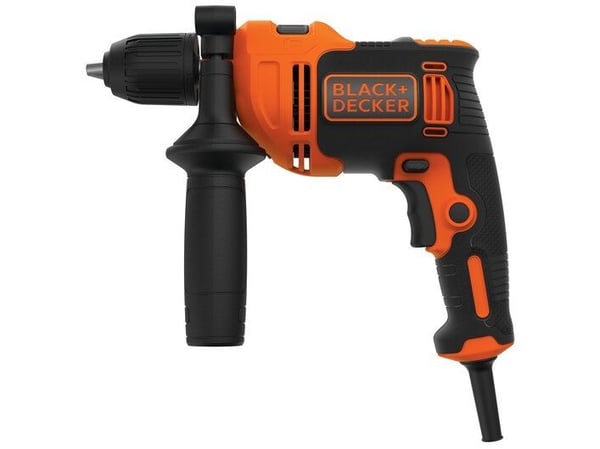BLACK+DECKER BEH550-QS - Vasaralevy - 550 W 13 mm