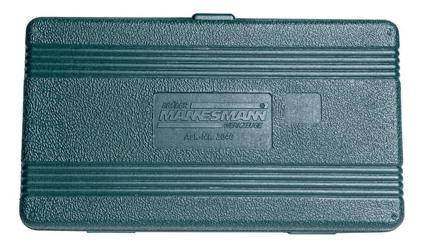 Brüder Mannesmann 183A 183A Vääntömomenttiavaimet Käännettävällä räikällä 1/2 (12,5 mm) 40 - 210 Nm