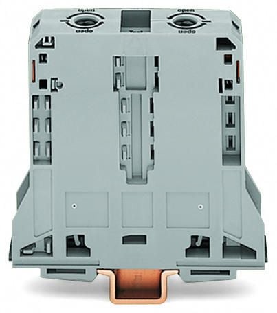 Wago 285-195, 25 mm, 107 mm, 101 mm, 1000 V