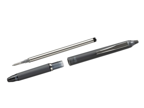PILOT FRIXION Zone bläckroller 0,4 mm brun