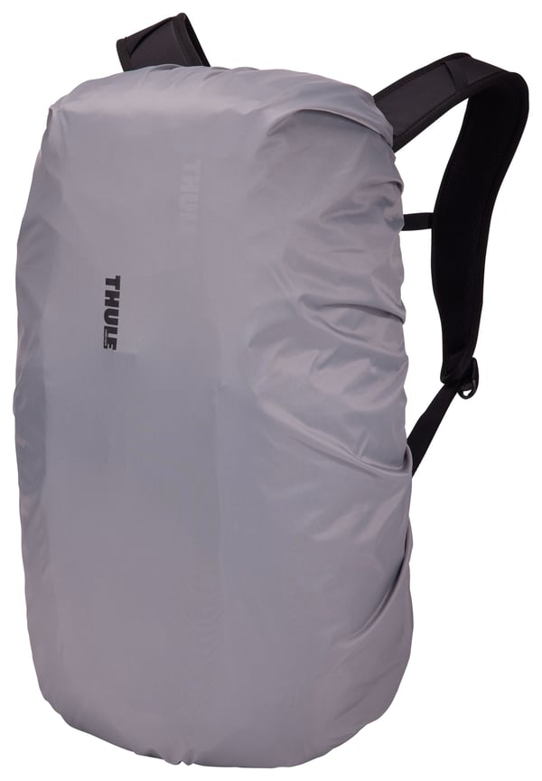Thule Alltrail TADP225 Black, Sport, Unisex, Rom til Notebook, Polyester