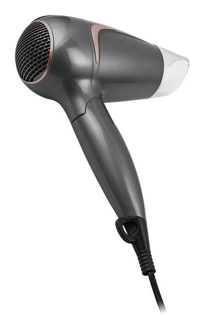 Lafe SWS-001.1 hårtork Sleek & Shine FlexiDry
