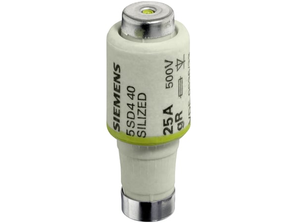 Siemens 5SD460, 1 kpl, 29 mm, 51 mm, 140 mm, 51 g