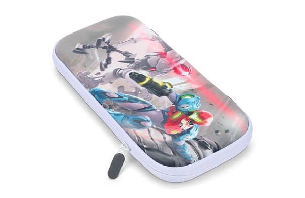 PowerA 1527184-01, Nintendo Switch, Nintendo Switch Lite, Etui, Flerfarget, Nintendo, 1 stykker