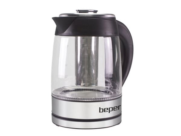Beper - Temaskin/kjele - 1.8 liter - 2.2 kW