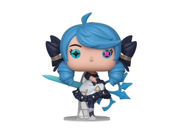 FUNKO POP! 86110, Keräilyesine, Videopeli, Keräilytarvikkeet