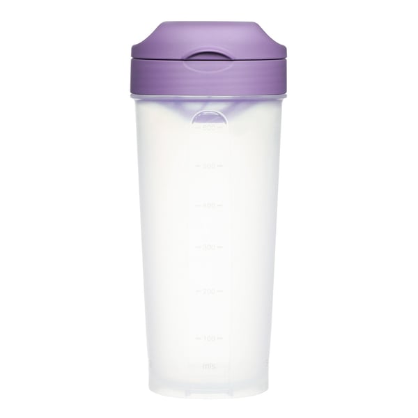 Sistema Active Shaker