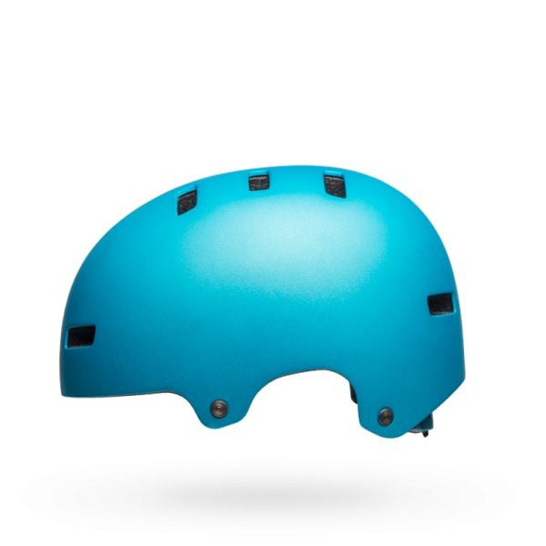 Bell Helmets Span, Heldekkende hjelm, Hard overflate