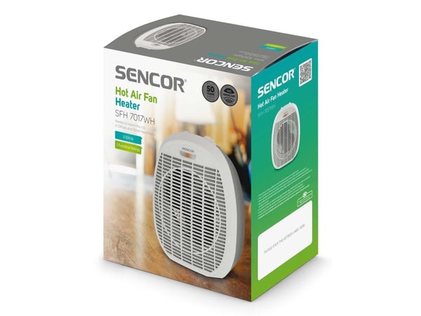Sencor SFH 7017