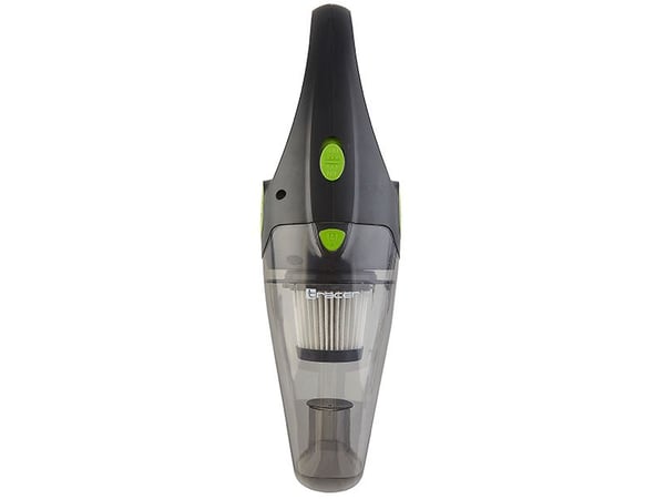 Tracer OK-V1, Kuiva, HEPA, Pussiton, Musta, DC, 100 W