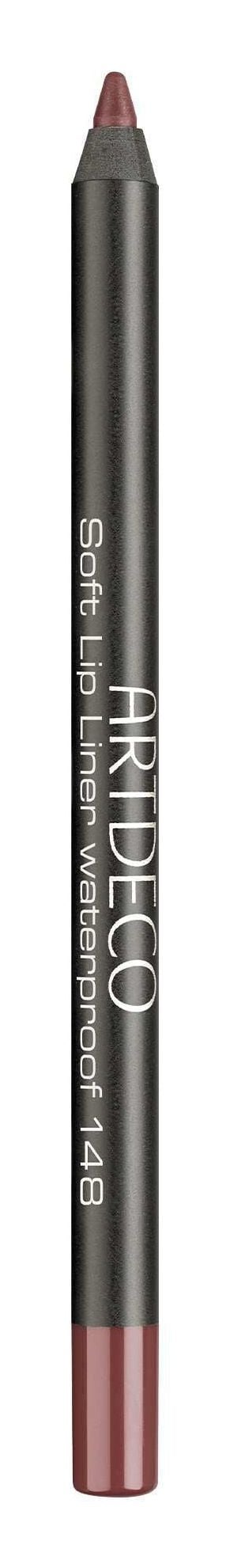 Artdeco Soft Lip Liner Vedenpitävä huultenrajauskynä - - 1 g
