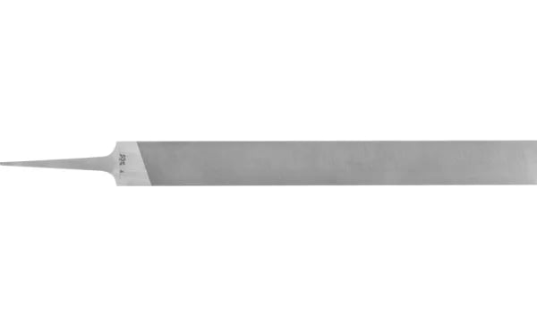PFERD 19300206, Fil, Rustfrit stål, 22 mm, 5 mm, 200 mm