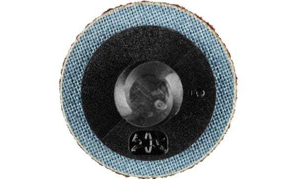 PFERD 42770308, Slipeskive, Universell, Aluminiumoksid, 26000 RPM, Rund, 2,5 cm