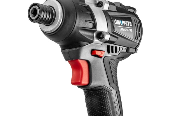 Graphite 58G024, 150 mm, 1,15 kg, 1 stykker - SOLO