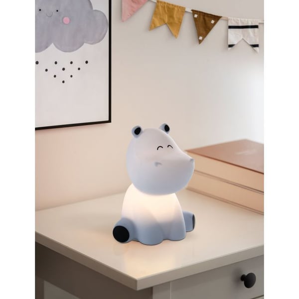 EGLO CASTELLINO LASTENVALAISIN RGBW 5W HIPPO